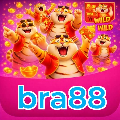 bra88 Slots - 1.500+ Jogos